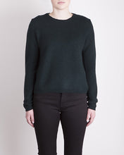 AMY - Petrol (Extra Fine Merino Wool)