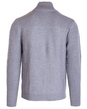 KELTNER - Light Grey Melange