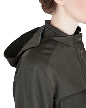 IBEN - Dark Olive