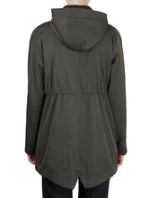 IBEN - Dark Olive