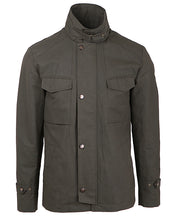 ROLLINS - Olive Waxed