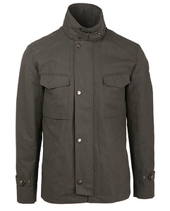 ROLLINS - Olive Waxed