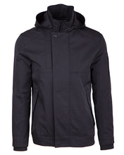 IVAN - Black Twill