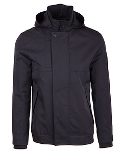 IVAN - Black Twill