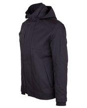 IVAN - Black Twill