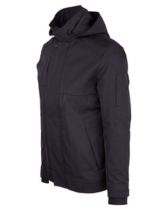 IVAN - Black Twill