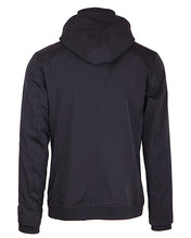 IVAN - Black Twill