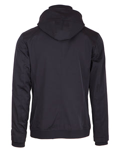 IVAN - Black Twill