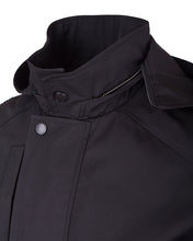 IVAN - Black Twill