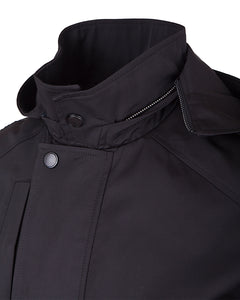 IVAN - Black Twill