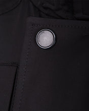 IVAN - Black Twill