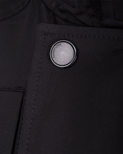 IVAN - Black Twill