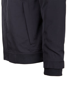 IVAN - Black Twill