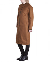 JOSEPHINE - Camel Wool (Waterproof)