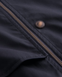 LEMMY - Navy Twill