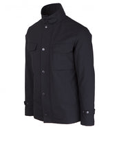 ROLLINS - Black (Waterproof)