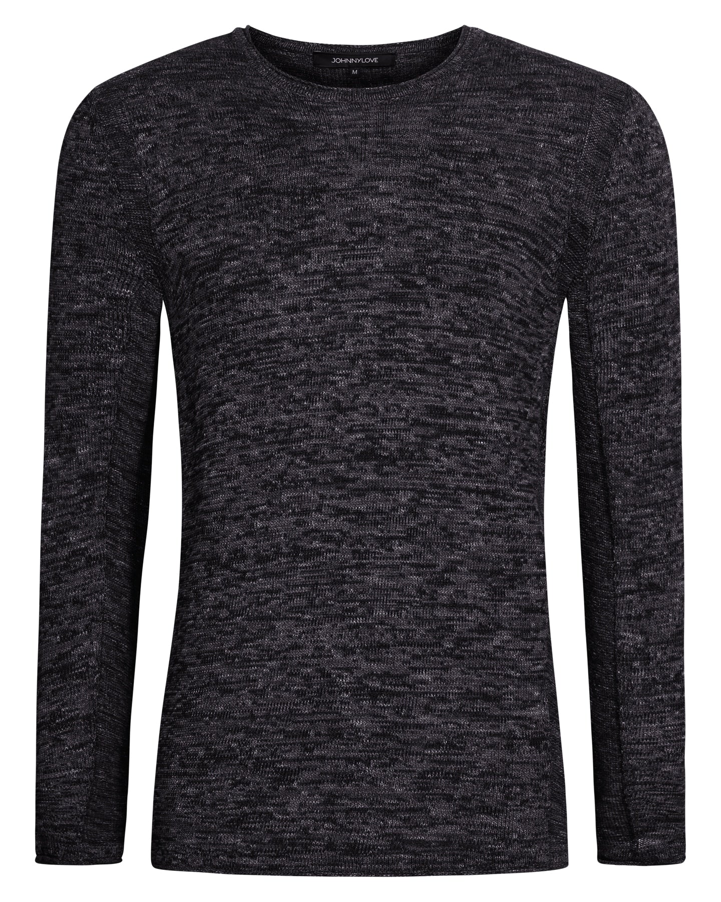 ROBERT - Charcoal Mélange