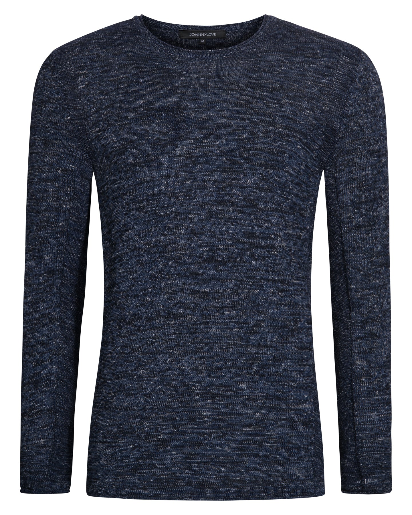 ROBERT - Navy Mélange