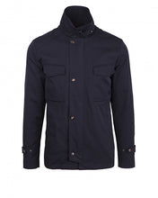 ROLLINS - Navy Twill