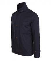 ROLLINS - Navy Twill