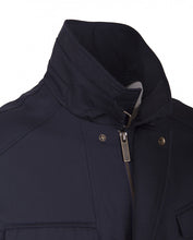 ROLLINS - Navy Twill