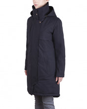 SCARLETT - Navy Tech (Waterproof)