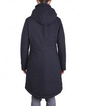 SCARLETT - Navy Tech (Waterproof)