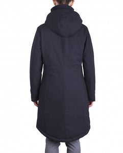 SCARLETT - Navy Tech (Waterproof)