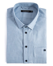 SPENCER - Light Blue