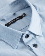 SPENCER - Light Blue