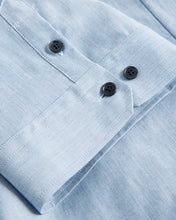 SPENCER - Light Blue