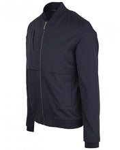 TRAVIS - Navy Twill