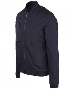 TRAVIS - Navy Twill