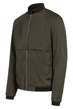 TRAVIS - Dk Olive Twill