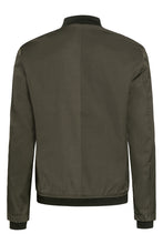 TRAVIS - Dk Olive Twill