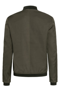 TRAVIS - Dk Olive Twill