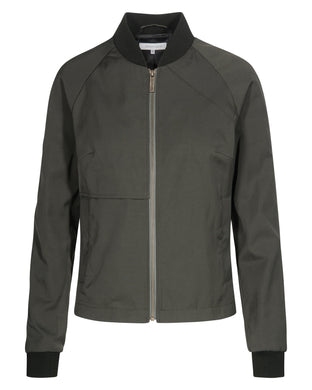 YOKO - Dk. Olive Twill