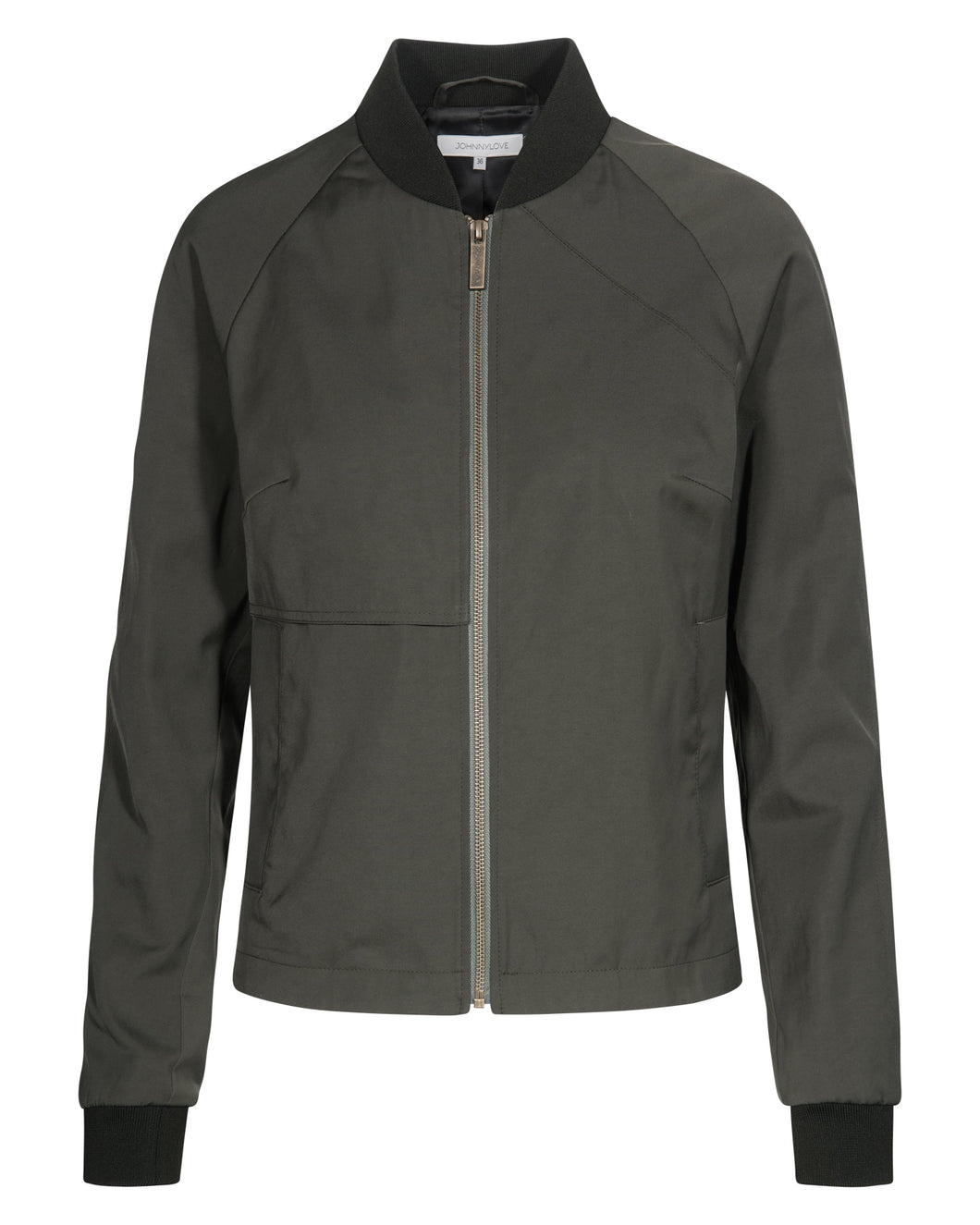 YOKO - Dk. Olive Twill