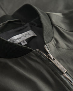 YOKO - Dk. Olive Twill
